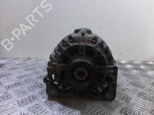 Generator Generator 38535090 38535090