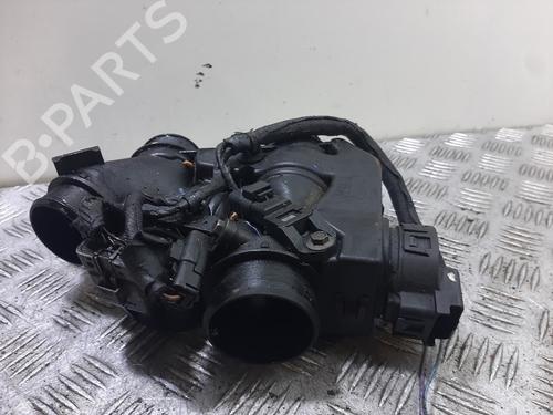 Used Throttle body CITROËN C4 I (LC_) [2004-2014]  31841661