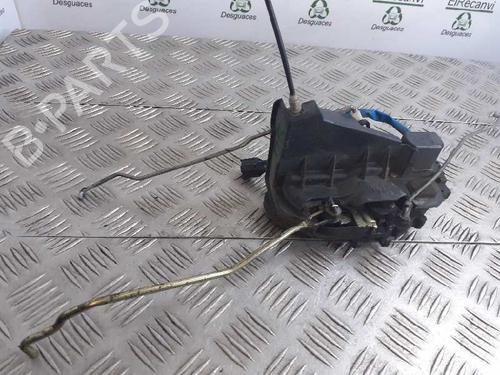 Used Front right lock KIA CARNIVAL II (GQ) 2.9 CRDi (144 hp) 6530876