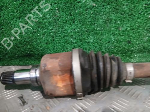 Left front driveshaft FORD FIESTA VI (CB1, CCN) | BP37023712M38 - Image 4
