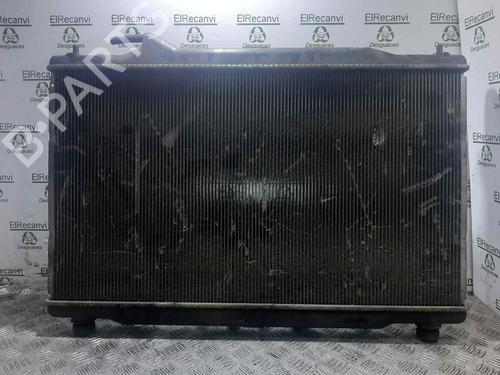 Water radiator HONDA CR-V III (RE_) | BP16578755M31