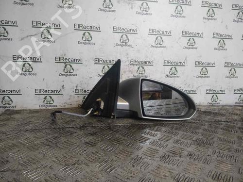 right-mirror-nissan-primera-p12-19-dci-5-pins-gris-2002-17983047 main image