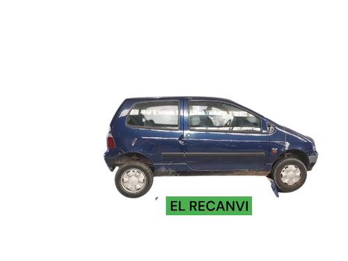 Engine control unit (ECU) RENAULT TWINGO I (C06_) 1.2 (C066, C068) | BP25774566M57 