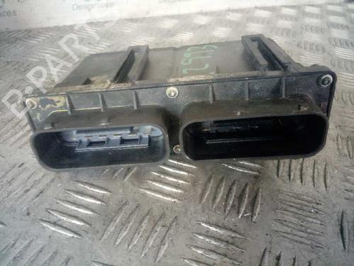 Control unit OPEL ASTRA G Hatchback (T98) 1.8 16V (F08, F48) | BP4525622M11