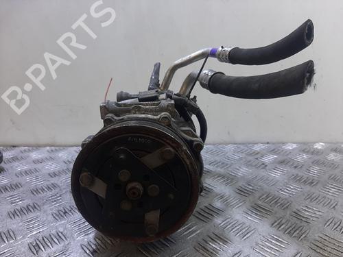 Used AC compressor AC compressor 36966136 36966136