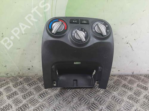 Used Climate control KIA RIO II (JB) [2005-2011]  17127635