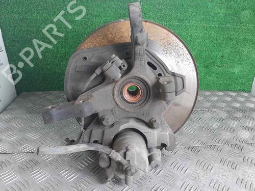 Right front steering knuckle OPEL MERIVA A MPV (X03) | BP21537364M26