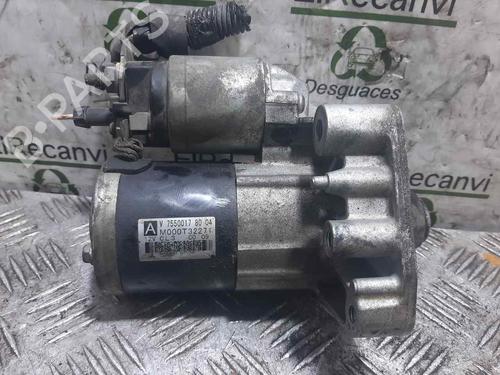 Anlasser für PEUGEOT 308 I (4A_, 4C_) [2007-2016]  16113082