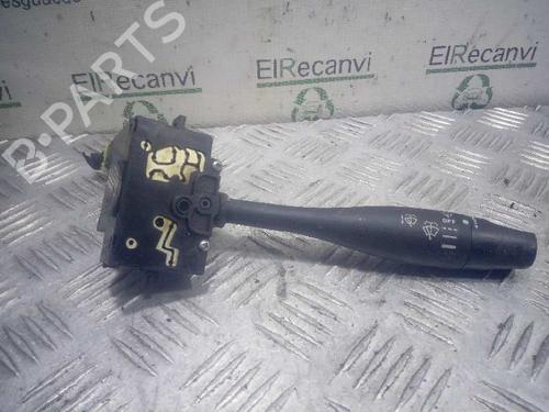 Used Steering column stalk NISSAN PRIMERA (P11) 2.0 TD (90 hp) 4545806
