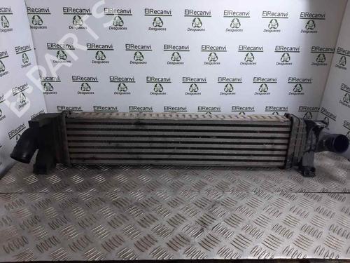 Intercooler FORD FOCUS II (DA_, HCP, DP) [2004-2013]  7218094