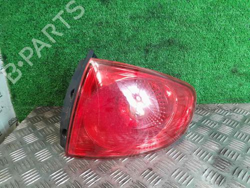 Used Right taillight SEAT ALTEA (5P1) [2004-2015]  28961450