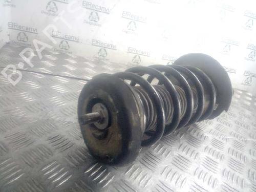 Right front shock absorber PEUGEOT 207 (WA_, WC_) 1.4 | BP4952372M17