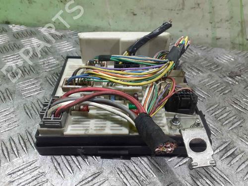 Used Fuse box RENAULT GRAND SCÉNIC II (JM0/1_) [2004-2009]  11967522