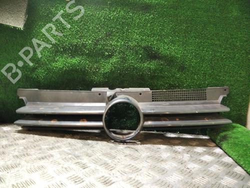 Used Grille VW GOLF IV (1J1) [1997-2008]  29041320