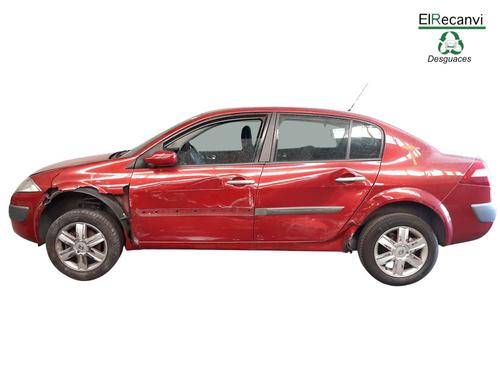 Instrument cluster RENAULT MEGANE II Saloon (LM0/1_) 1.6 | BP13623021C47 