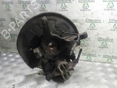 Used Left front steering knuckle VOLVO V40 Estate (645) 1.8 (115 hp) 4685643