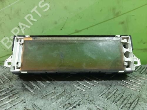 Display CITROËN C4 I (LC_) 1.4 16V (88 hp) 13020196