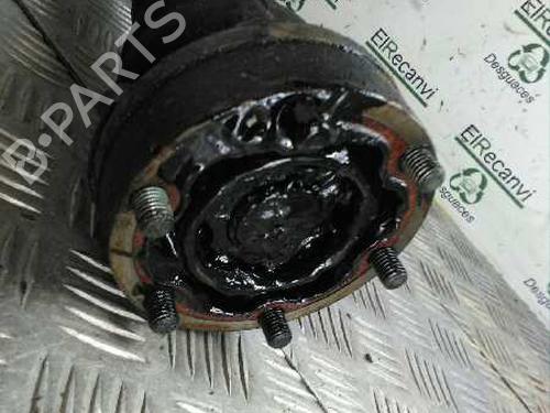 Used Right front driveshaft VW PASSAT B5 (3B2) 1.8 T (150 hp) 4526484