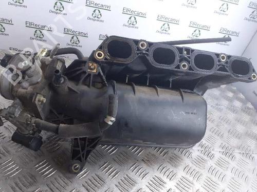 Throttle body TOYOTA RAV 4 II (_A2_) 1.8 (ZCA25_, ZCA26_, ZCA25W, ZCA26W) | BP6459893M82