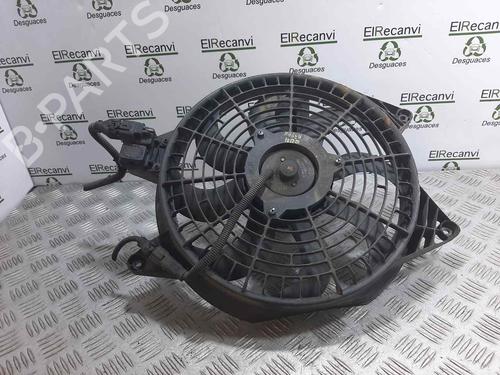radiator-fan-kia-carnival-ii-gq-29-crdi-1999-2000-2001-2002-2003-2004-2005-2006-2007-7625437 main image