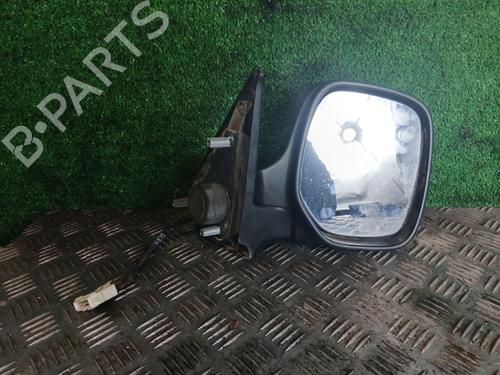 Used Right mirror PEUGEOT PARTNER Box Body/MPV (5_, G_) [1996-2026]  31611466