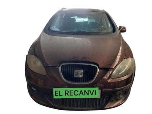 Brukte deler til SEAT ALTEA XL (5P5, 5P8) 4530713