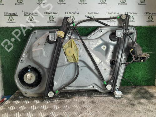 Used Front left window mechanism Front left window mechanism SEAT LEON (1M1) [1999-2006] 35948219 35948219