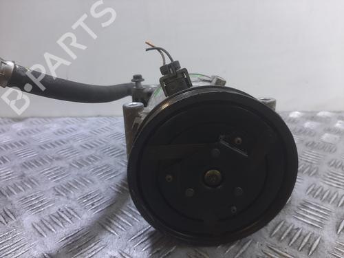 Used AC compressor AC compressor RENAULT MEGANE II (BM0/1_, CM0/1_) [2001-2012] 32765246 32765246