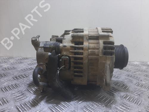 Alternator OPEL CORSA C (X01) | BP34009143M7 - Image 2