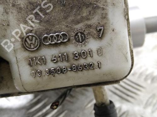 Brake master cylinder SEAT LEON (1P1) 1.6 TDI | BP30296650M77