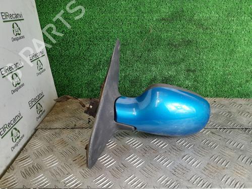 Left mirror RENAULT CLIO II (BB_, CB_) | BP24812738C26