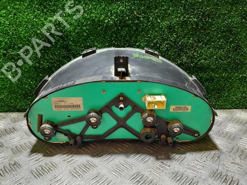 Instrument cluster CITROËN BERLINGO / BERLINGO FIRST Box Body/MPV (M_)  | BP24986750C47 
