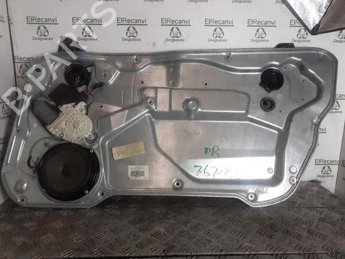 Alzavetro anteriore destra SEAT IBIZA III (6L1) [2002-2009]  12215802
