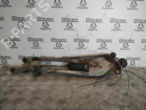 Front wiper motor NISSAN PRIMERA Hatchback (P12) | BP14910981M29