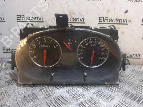 instrument-cluster-nissan-micra-iii-k12-6114008-bc53d-2002-2003-2004-2005-2006-2007-2008-2009-2010-12942219 main image