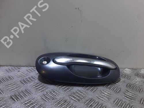 Poignée extérieure avant droite KIA CARNIVAL II (GQ) 2.9 CRDi (144 hp) 31906853