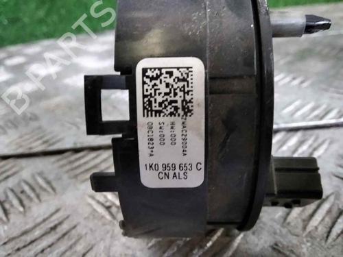 Squib airbag SEAT LEON (1P1) | BP22616865C102