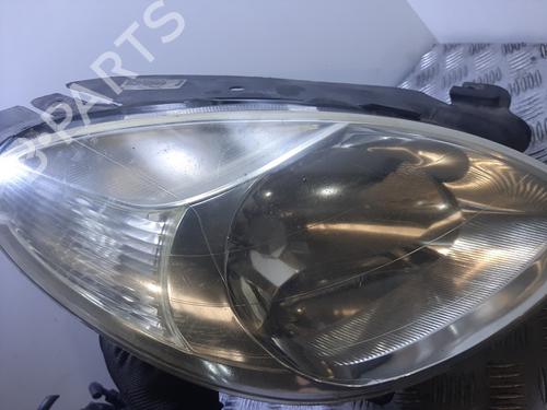 Used Right headlight CITROËN XSARA PICASSO (N68) 1.6 16V (109 hp) 29594956