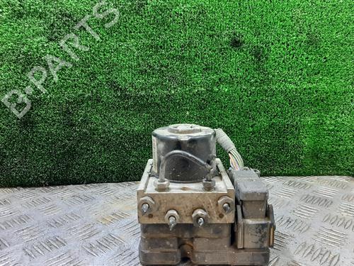 Used ABS pump FORD FIESTA V (JH_, JD_) 1.4 TDCi (68 hp) 25819912