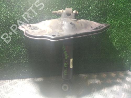 Used Left rear shock absorber CITROËN C4 Picasso I MPV (UD_) 1.6 VTi 120 (120 hp) 24145358