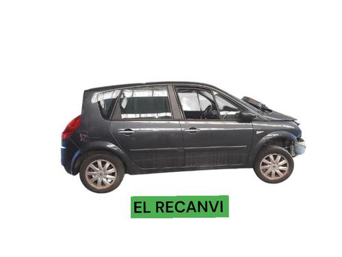 Rudehejsemekanisme Højre bagtil RENAULT GRAND SCÉNIC II (JM0/1_) 1.6 | BP27929173C25 