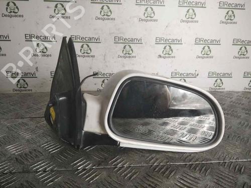 Used Right mirror CHEVROLET LACETTI (J200) [2003-2026]  15527007
