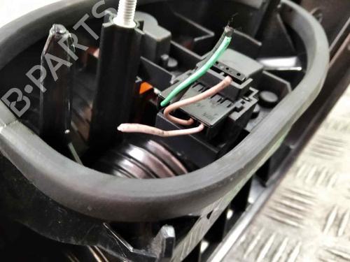 Venstre Baklys RENAULT LAGUNA II (BG0/1_) | BP19545183C34