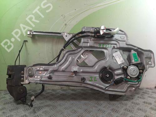 Used Front left window mechanism HYUNDAI SANTA FÉ I (SM) 2.0 CRDi (113 hp) 18784279