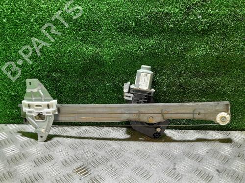 Lève-vitre avant gauche CITROËN C4 II (NC_) 1.6 BlueHDi 100 | BP26144310C22