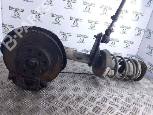 Used Right front shock absorber Right front shock absorber DAEWOO NEXIA 1.5 (08, 68) (75 hp) 6561945 6561945