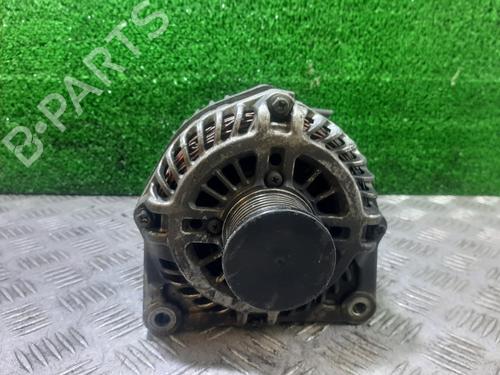 Used Alternator NISSAN QASHQAI I (J10, NJ10) 2.0 dCi (150 hp) 22193402