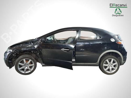 Left tailgate light HONDA CIVIC VIII Hatchback (FN, FK) 1.8 (FN1, FK2) | BP13246826C79