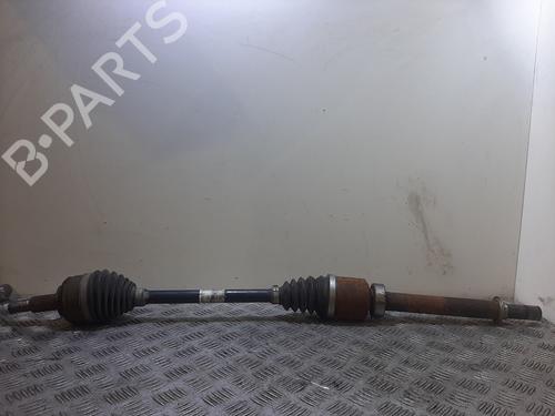 Used Right front driveshaft Right front driveshaft 36419449 36419449