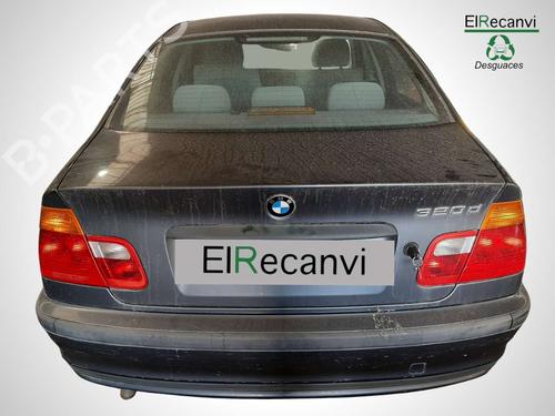 Front right lock BMW 3 (E46) 320 d | BP13025692C97 